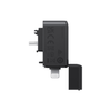 Lector Rápido para Cámara Insta360 X4 - USB - C y Lightning - Bestmart