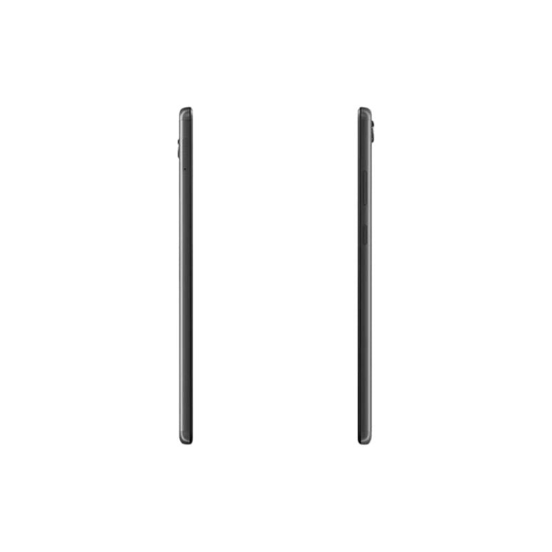 Lenovo - 8" Tab M8 - Tablet - LTE - 2GB RAM - 32GB - Android 9 Pie - Iron Grey - Bestmart