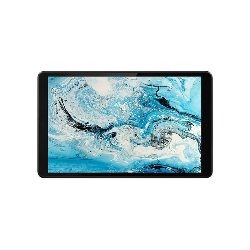 Lenovo - 8" Tab M8 - Tablet - LTE - 2GB RAM - 32GB - Android 9 Pie - Iron Grey - Bestmart