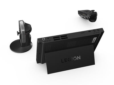 Lenovo Legion Go 8.8” - AMD Ryzen Z1 Extreme, 16 GB RAM, 512 GB SSD - Negro - Bestmart