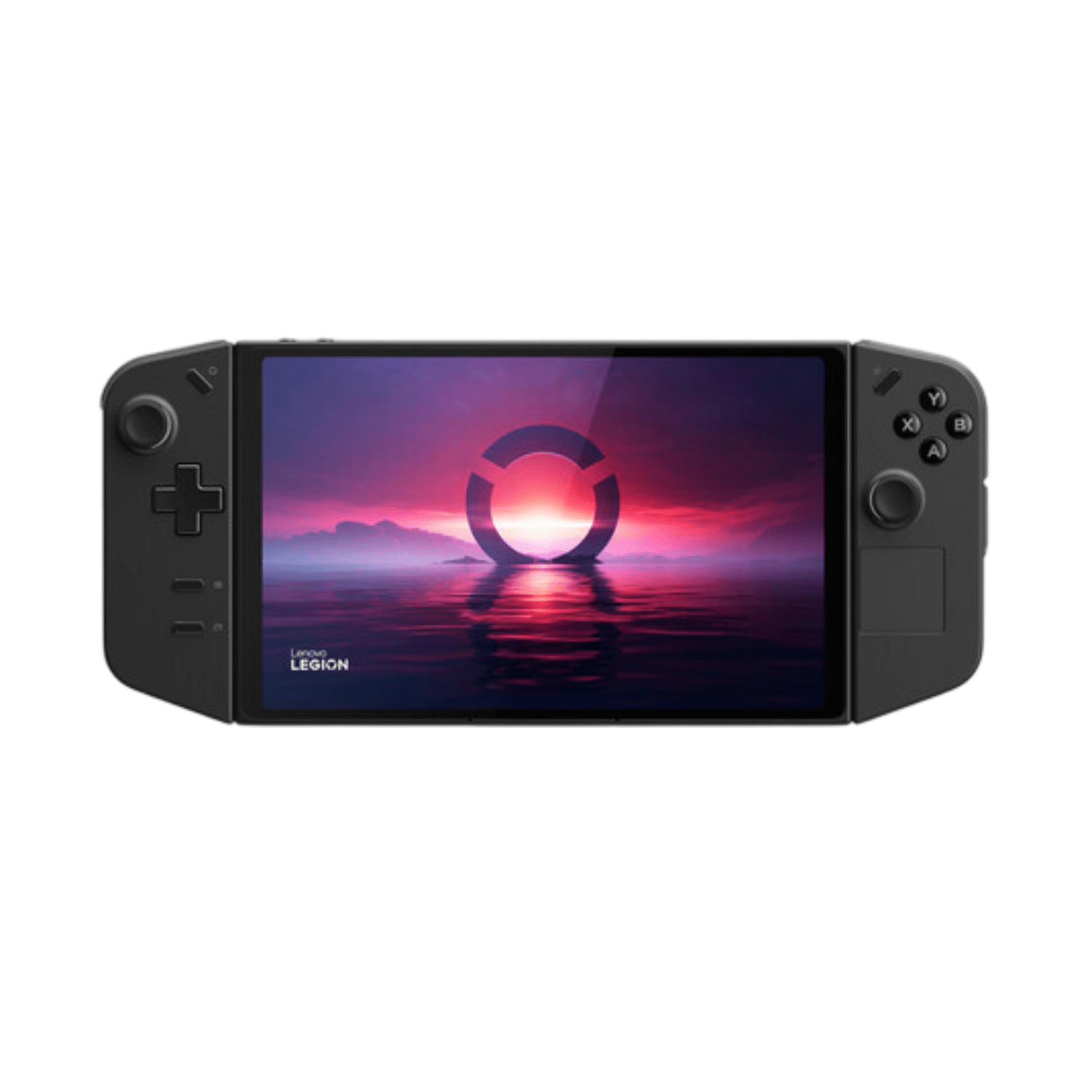 Lenovo Legion Go 8.8” - AMD Ryzen Z1 Extreme, 16 GB RAM, 512 GB SSD - Negro - Bestmart
