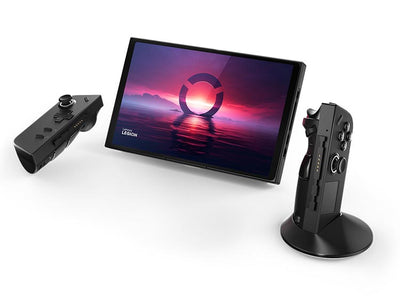 Lenovo Legion Go 8.8” - AMD Ryzen Z1 Extreme, 16 GB RAM, 512 GB SSD - Negro - Bestmart