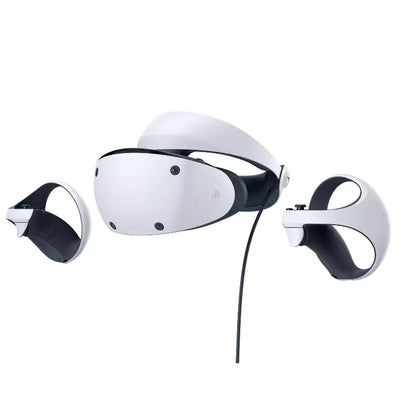 Lentes de realidad virtual PlayStation VR2 - Blanco - Bestmart