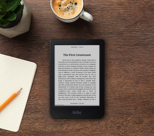 ereaders