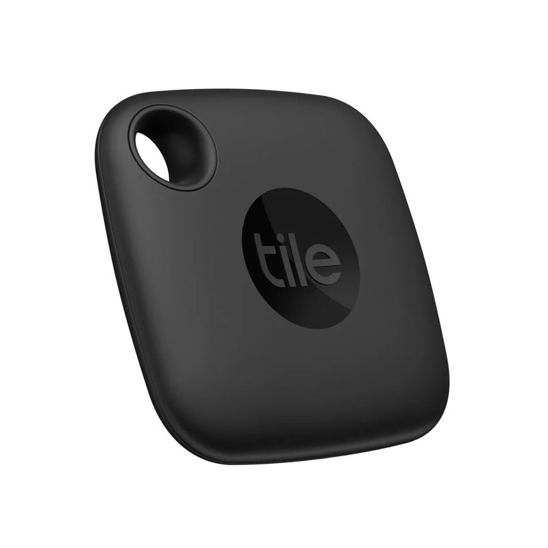 Localizador Bluetooth Tile Mate (2022) - Negro - Bestmart