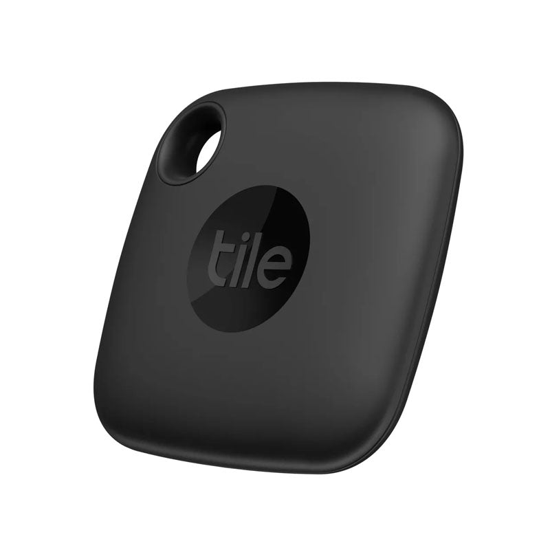 Localizador Bluetooth Tile Mate (2022) - Negro - Bestmart