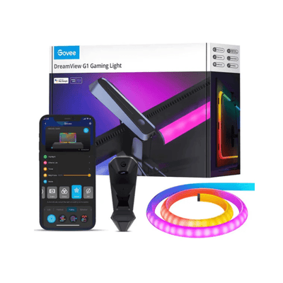 Luz para Juegos Govee DreamView G1 para PC - Bestmart