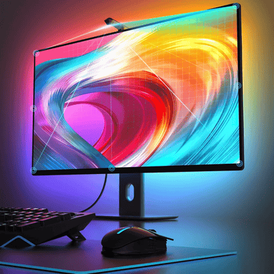 Luz para Juegos Govee DreamView G1 para PC - Bestmart