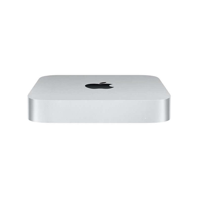 Mac mini Desktop Apple con Chip M2 - 8GB - 256GB SSD (último modelo) - Plata - Bestmart