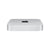 Mac mini Desktop Apple con Chip M2 - 8GB - 256GB SSD (último modelo) - Plata