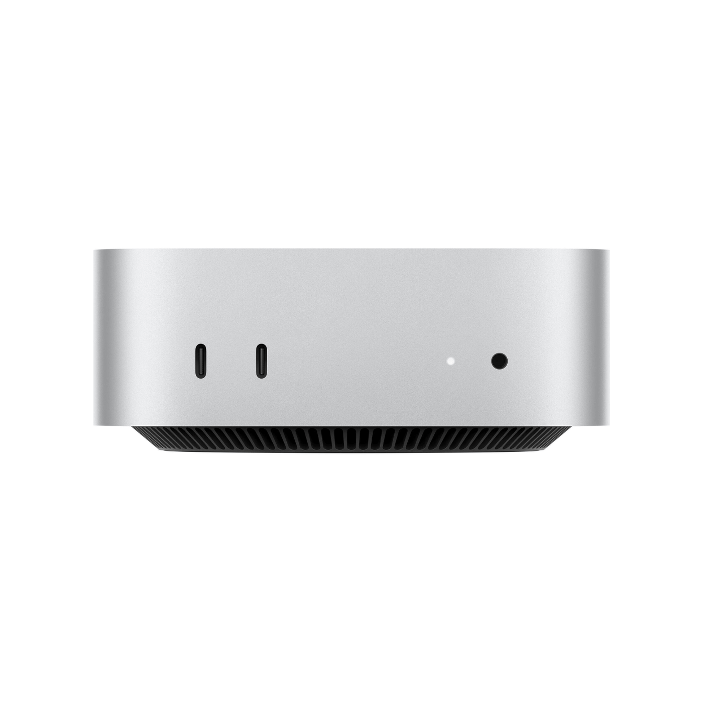 Mac mini Desktop Apple con Chip M4 16GB 256GB SSD 2024 Gris