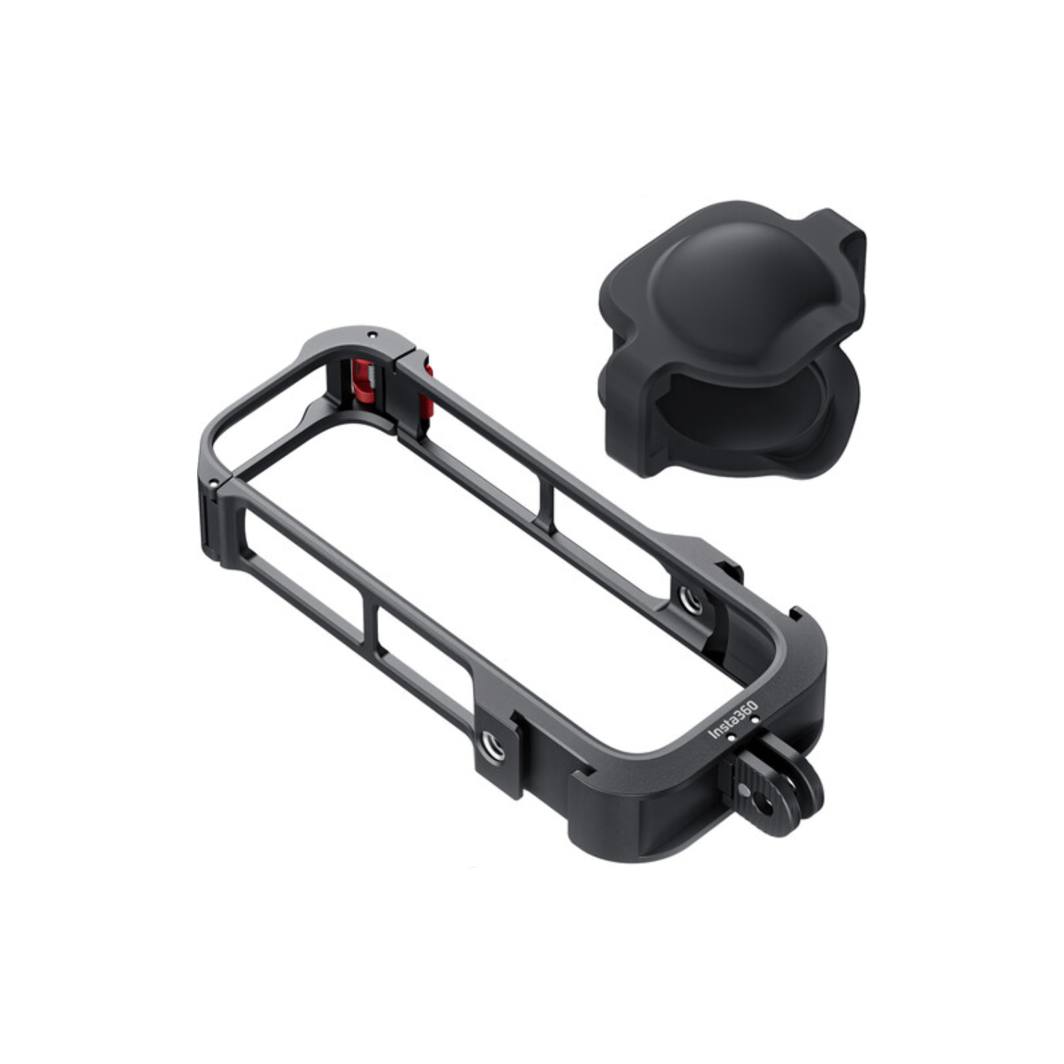 Marco Multifunción para Cámara Insta360 X4 - Bestmart