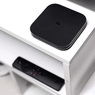 Mi Box S - Bestmart
