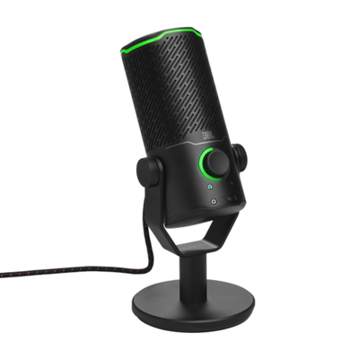 Micrófono Streaming JBL Quantum Stream Studio - Bestmart