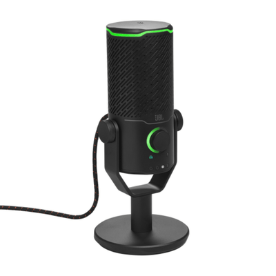 Micrófono Streaming JBL Quantum Stream Studio - Bestmart