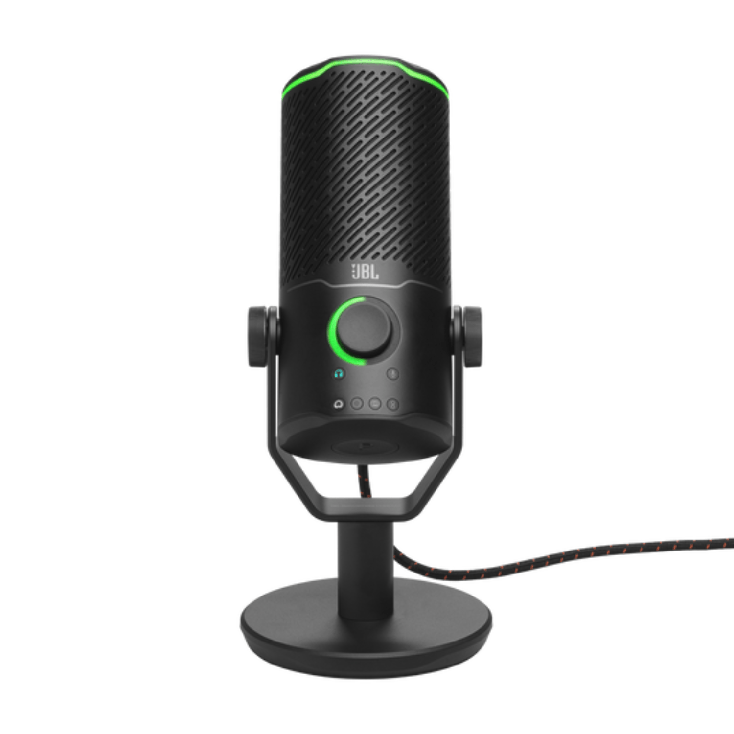 Micrófono Streaming JBL Quantum Stream Studio - Bestmart