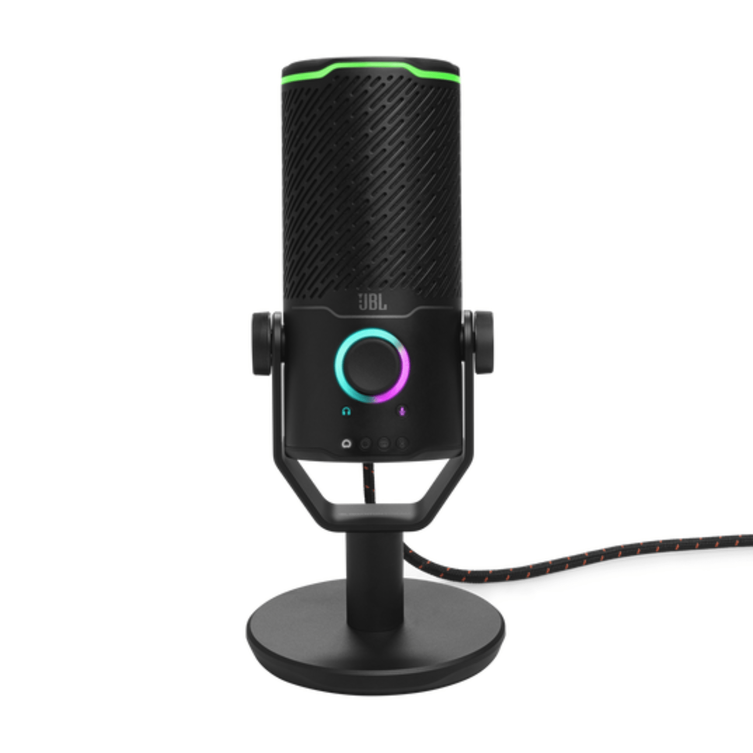 Micrófono Streaming JBL Quantum Stream Studio - Bestmart
