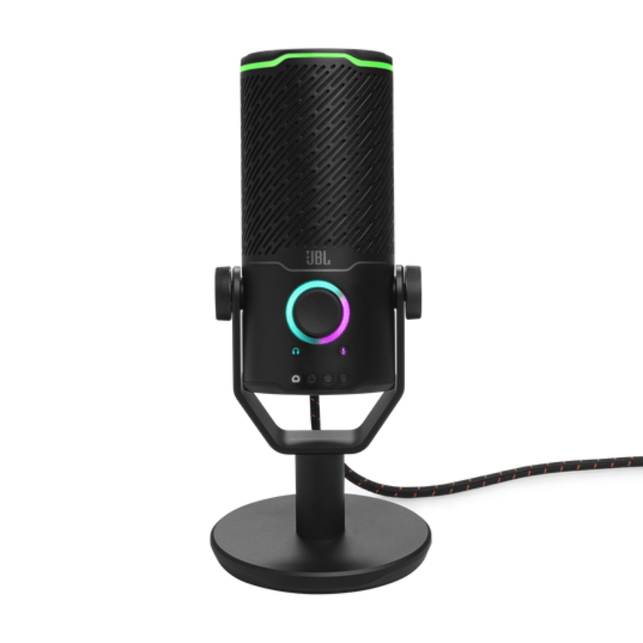 Micrófono Streaming JBL Quantum Stream Studio - Bestmart