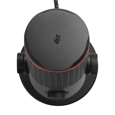 Micrófono Streaming JBL Quantum Stream Studio - Bestmart