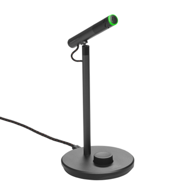 Micrófono Streaming JBL Quantum Stream Talk - Bestmart