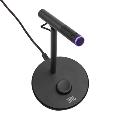 Micrófono Streaming JBL Quantum Stream Talk - Bestmart