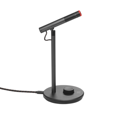 Micrófono Streaming JBL Quantum Stream Talk - Bestmart