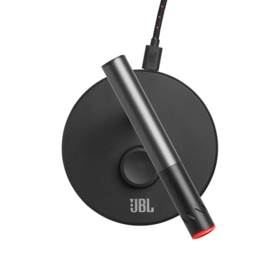 Micrófono Streaming JBL Quantum Stream Talk - Bestmart