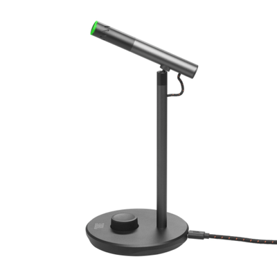 Micrófono Streaming JBL Quantum Stream Talk - Bestmart