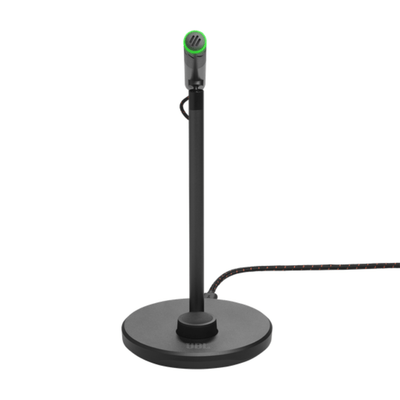 Micrófono Streaming JBL Quantum Stream Talk - Bestmart