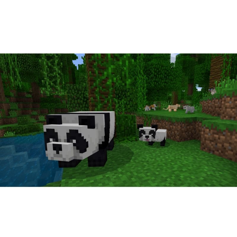 Minecraft - PS4 (América) - Bestmart