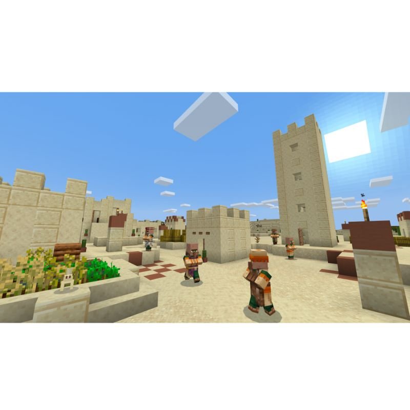 Minecraft - PS4 (América) - Bestmart