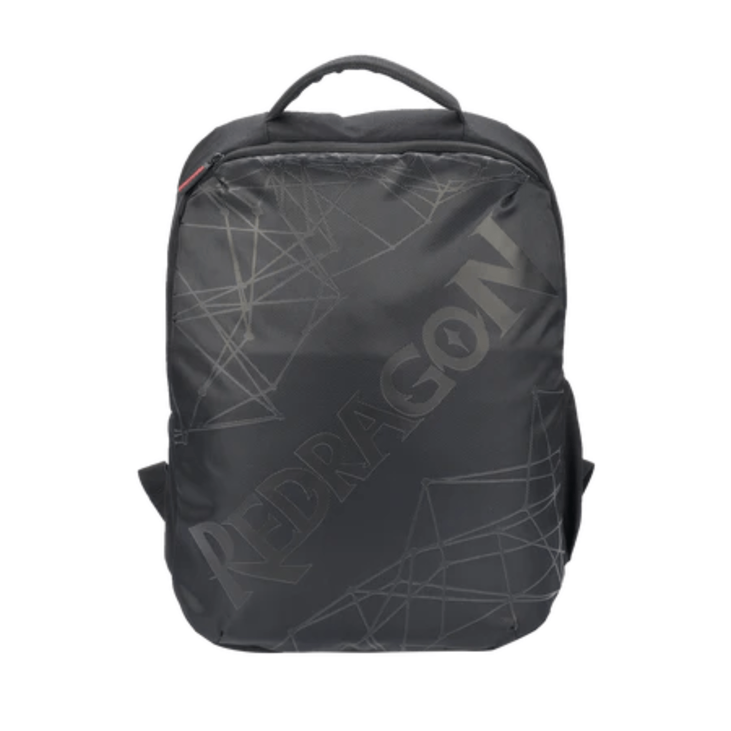Mochila Gamer Redragon Aeneas GB76 Negro - Bestmart