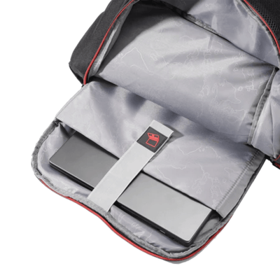 Mochila Gamer Redragon Aeneas GB76 Negro - Bestmart