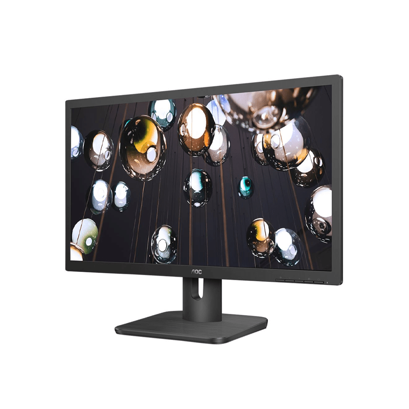 Monitor AOC 22E1H - 21.5" TFT FHD - 60Hz - Negro - Bestmart