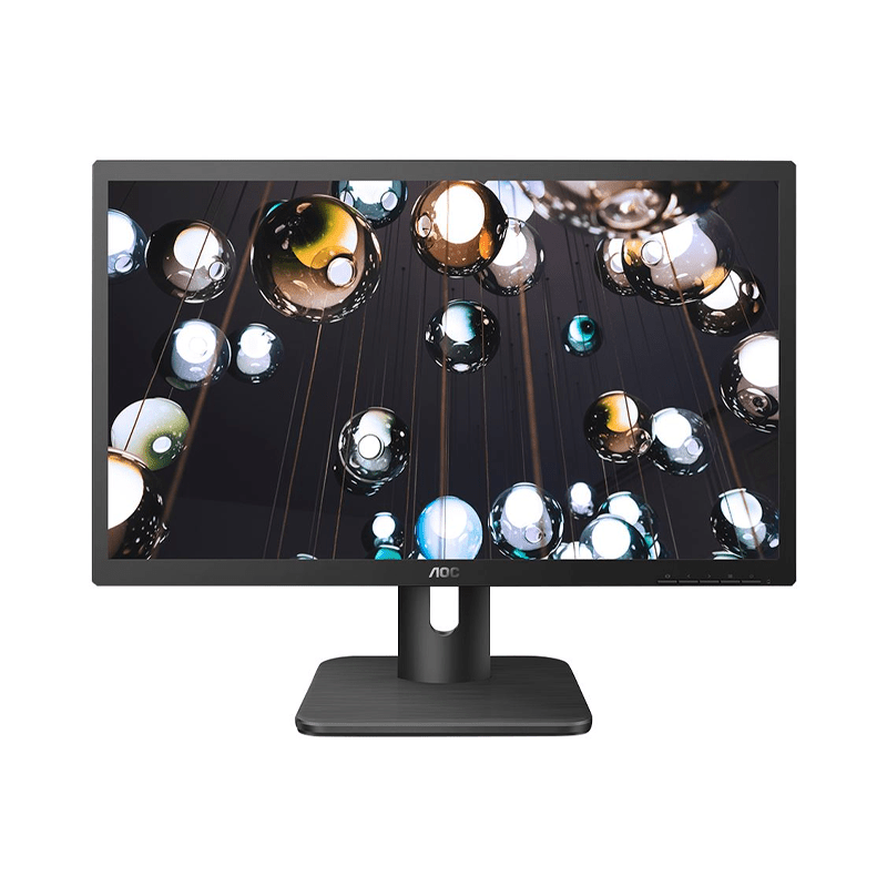 Monitor AOC 22E1H - 21.5" TFT FHD - 60Hz - Negro - Bestmart