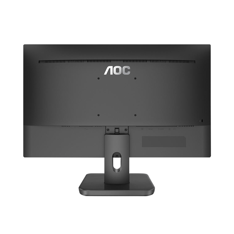 Monitor AOC 22E1H - 21.5" TFT FHD - 60Hz - Negro - Bestmart