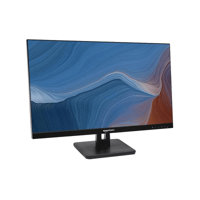 Monitor AOC 24" Amazon Basics 1080P - Bestmart