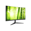 Monitor AOC C24B1H 23.6" VA Curvo 25W Negro - Bestmart