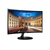 Monitor Curvo Samsung LED CF390 24" 60Hz FHD 1080p AMD FreeSync - Bestmart
