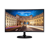 Monitor Curvo Samsung LED CF390 24" 60Hz FHD 1080p AMD FreeSync - Bestmart