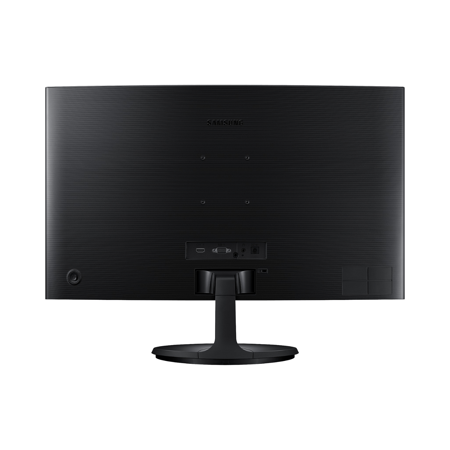 Monitor Curvo Samsung LED CF390 24" 60Hz FHD 1080p AMD FreeSync - Bestmart