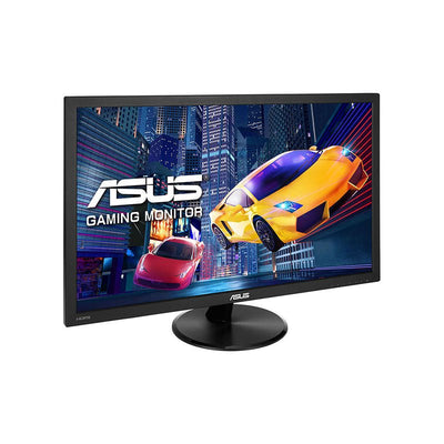 Monitor Gamer ASUS VP228HE - 21,5" FHD - 75Hz - Negro - Bestmart