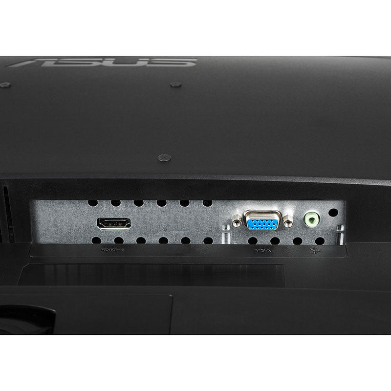 Monitor Gamer ASUS VP228HE - 21,5" FHD - 75Hz - Negro - Bestmart