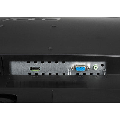 Monitor Gamer ASUS VP228HE - 21,5" FHD - 75Hz - Negro - Bestmart