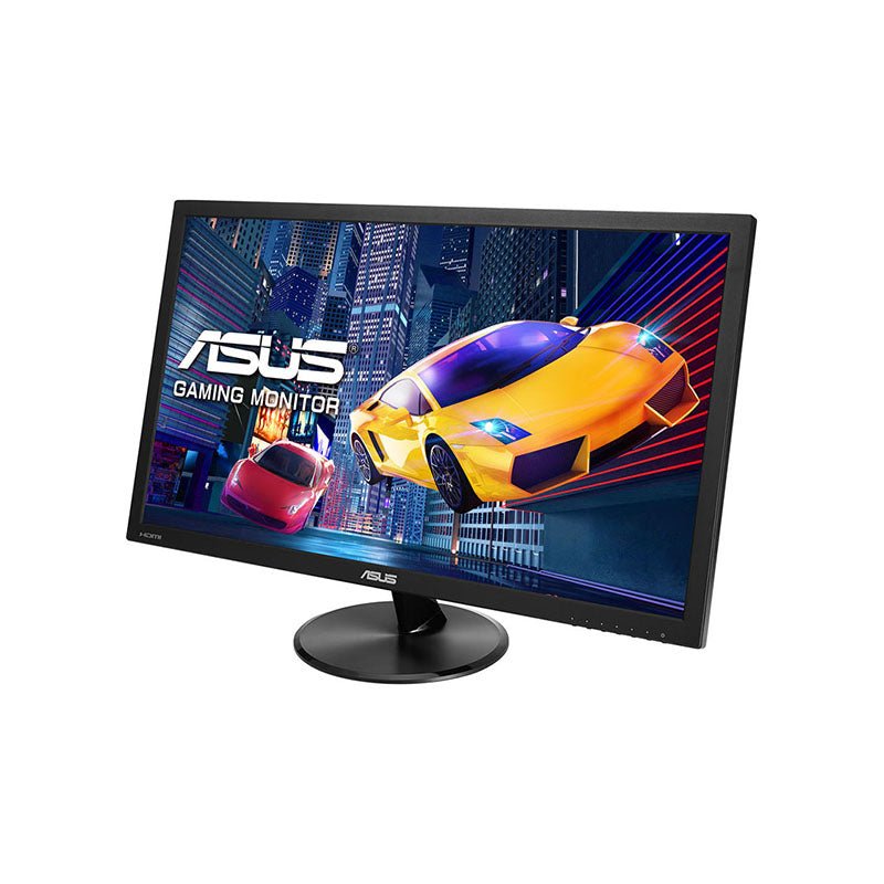 Monitor Gamer ASUS VP228HE - 21,5" FHD - 75Hz - Negro - Bestmart