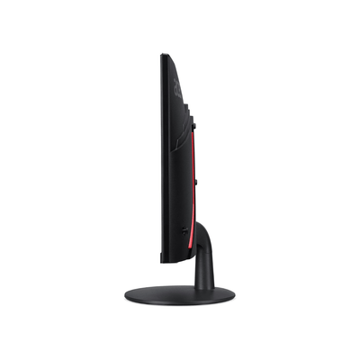 Monitor Gamer Curvo ACER ED240Q 23,6" FHD 165HZ - Negro - Bestmart