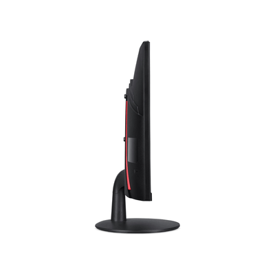 Monitor Gamer Curvo ACER ED240Q 23,6" FHD 165HZ - Negro - Bestmart