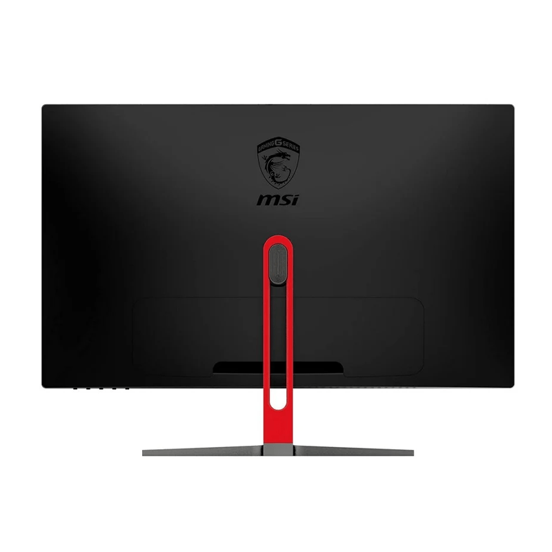 Monitor Gamer MSI Optix G24C - 24" Curvo IPS FHD - 144Hz - Negro - Bestmart