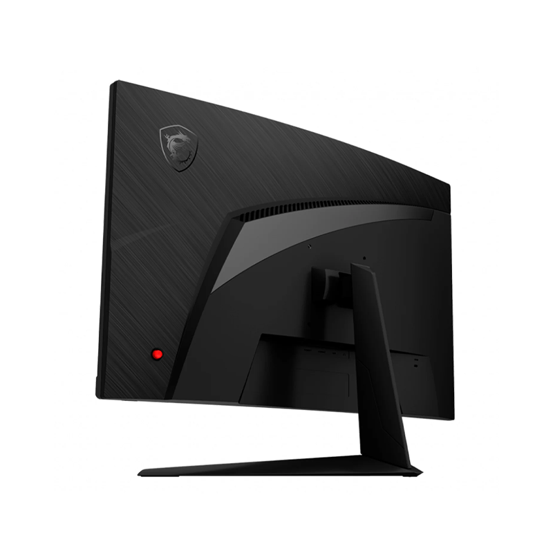Monitor Gamer MSI Optix G27C5 E2 - 27" FHD Curvo - 170Hz - Negro - Bestmart