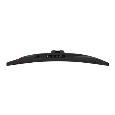 Monitor Gamer MSI Optix G27C5 E2 - 27" FHD Curvo - 170Hz - Negro - Bestmart